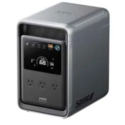 ANKER SOLIX S2000