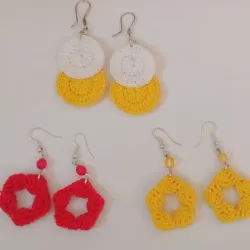 Aretes