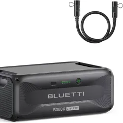 Batería Extra BLUETTI B300K