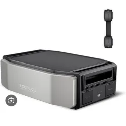 Batería Extra Ecoflow Delta Pro Ultra