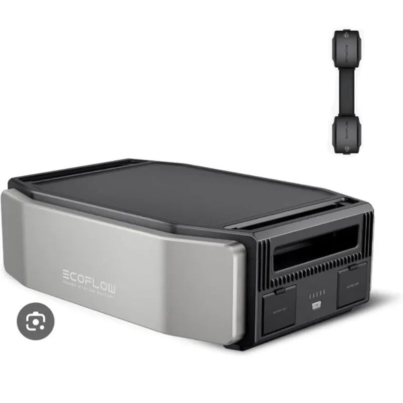 Batería Extra Ecoflow Delta Pro Ultra