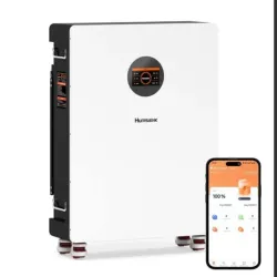 Batería Humsienk 48V x 300Ah