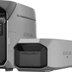 Baterías extras para Delta pro 3