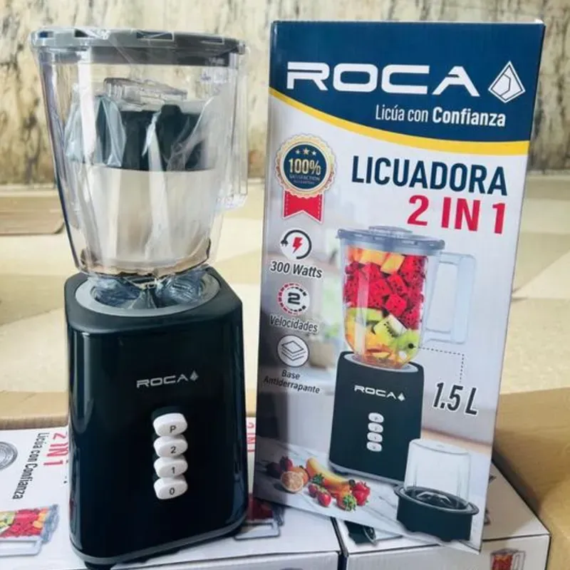 Batidora Roca 