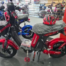 𝐁𝐈𝐂𝐈𝐌𝐎𝐓𝐎 𝐘𝐎𝐀𝐙𝐀𝐊𝐘   3000w - 48v - 50ah