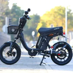 BICIMOTOS MARCA YOAZAKY 2025