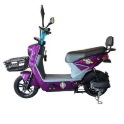 BICIMOTOS / MOTICOS DCMZL * ⁠500w - 48v - 12Ah