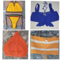 👙 Bikini