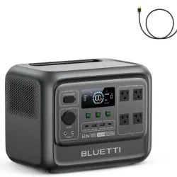 Bluetti Elite 100 V2