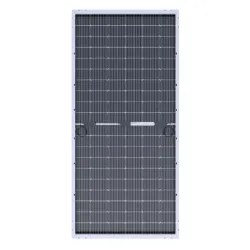 Boviet - Panel Solar Bifacial 555W - BVM7612M-540-H-HC-BF