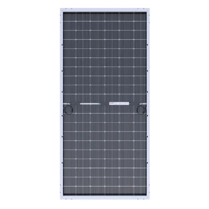 Boviet - Panel Solar Bifacial 555W - BVM7612M-540-H-HC-BF