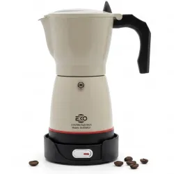 Cafetera eléctrica EKO