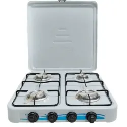 Cocina Daytron de gas para meseta 4Q
