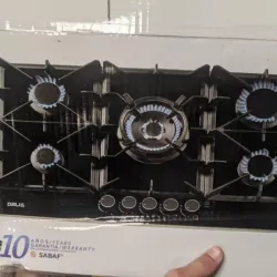 Cocina de Empotrar Drija