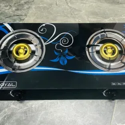 Cocina de Meseta de 2Q Vitroceramica Royal