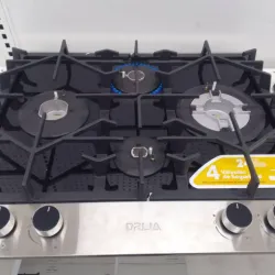 Cocina Drija 4 hornillas