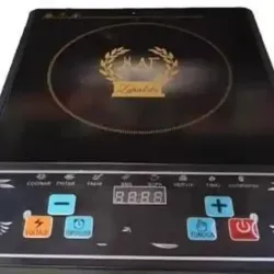 Cocina infraroja 2000W