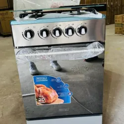 Cocina Royal sin magneto