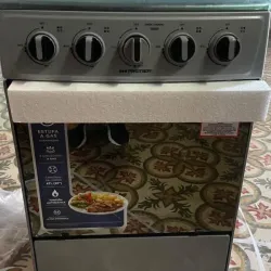 Cocinas Premier 4 hornillas