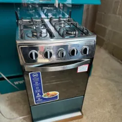 Cocinas Premier 4 hornillas