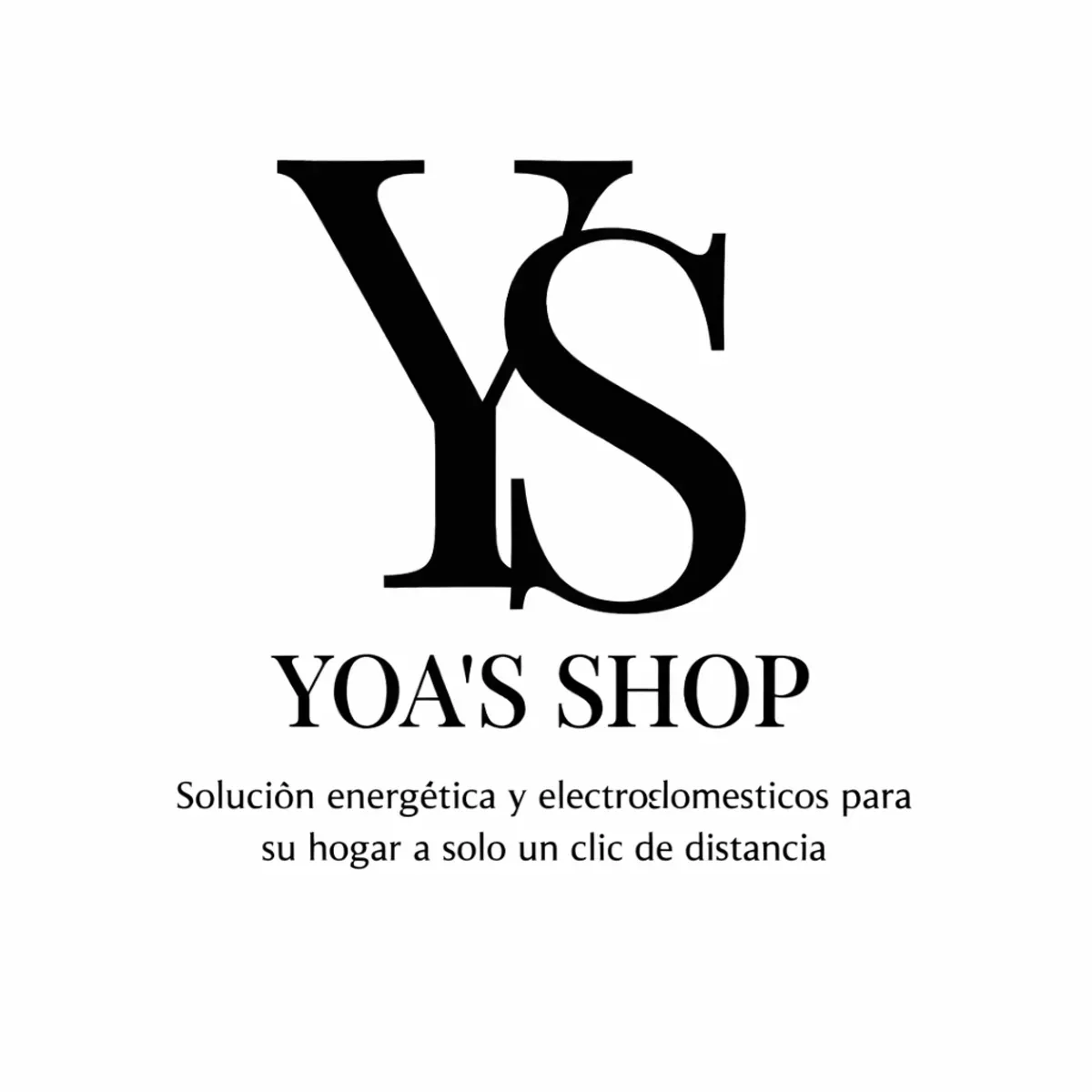 YOA'S SHOP