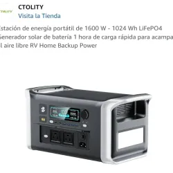 CTOLITY APOWER