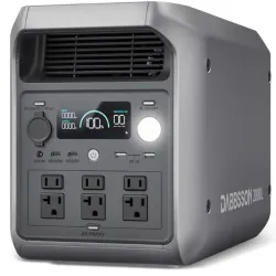 DABBSON 2000L