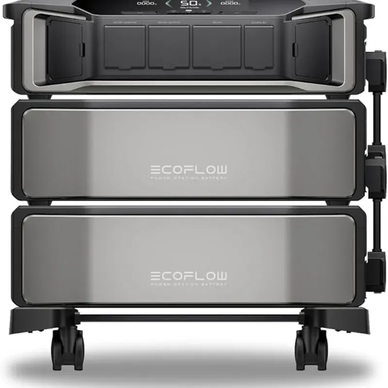 ECOCLOW DELTA PRO ULTA