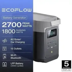 ECOFLOW DELTA 2 