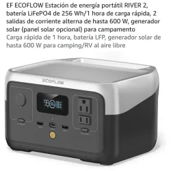 ECOFLOW DELTA 2 MAX