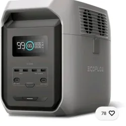 ECOFLOW DELTA 3 1500