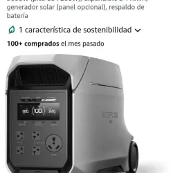 ECOFLOW DELTA 3 ULTRA PLUS