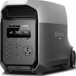 ECOFLOW DELTA 3 ULTRA