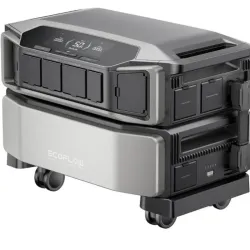 ECOFLOW DELTA PRO ULTRA