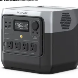 ECOFLOW RIVER 2 PRO