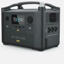 EcoFlow River Pro 1200W