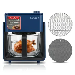 Freidora de aire 4.2L Sankey