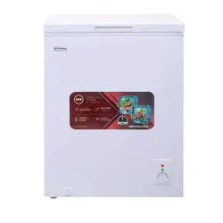 Frezzer Premier 3.5 pies