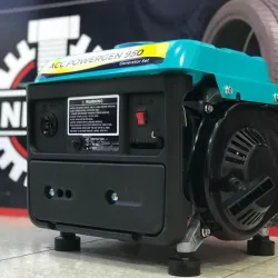 Generador 950 watts 