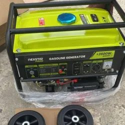 Generador NEXSTAR 3500W