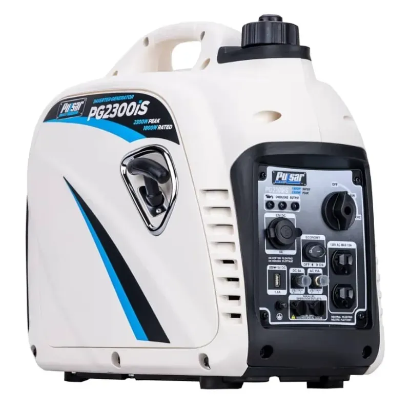 Generador PULSAR 2300W