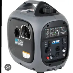 Generador PULSAR 2300W