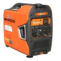 Generador SIGMA 4000W , Silencioso