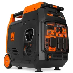 GENERADOR WEN 4800W