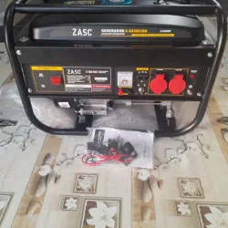Generador ZACS 3500W
