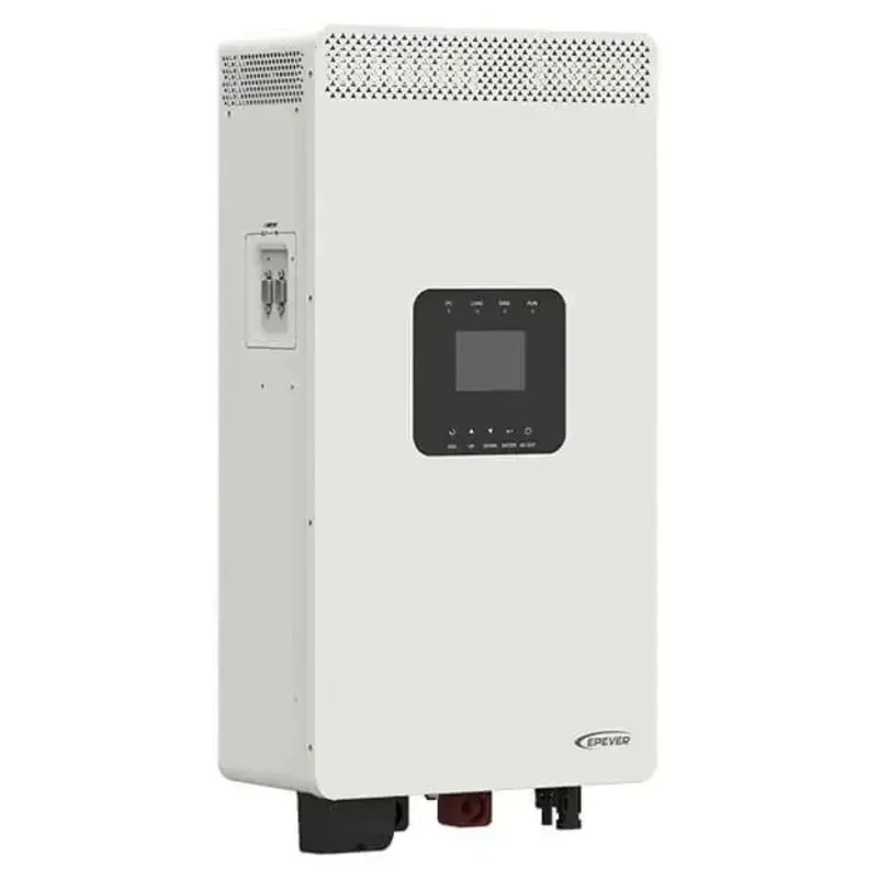 Inversor 3.5kw EPEVER