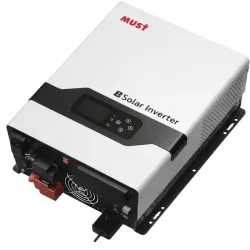 Inversor 6kW Must