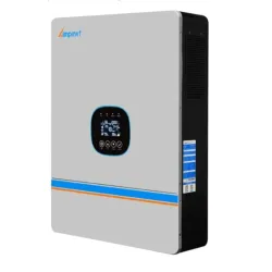 Inversor Híbrido AMPINVT 10000W / 48 V
