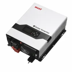 Inversor Must 3KW