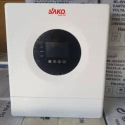 Inversor Sako 5Kw